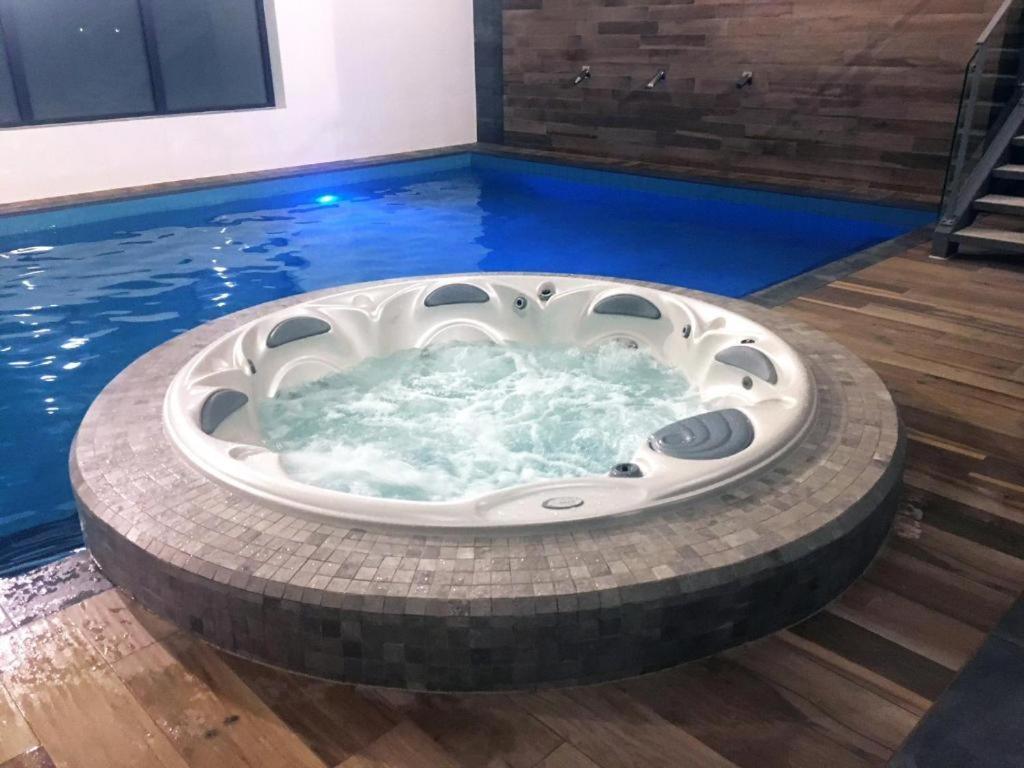 Apartment Rest In Paradise-basen Wewnetrzny,sauna,jacuzzi,silownia I Kulkoland W Cenie Sun Rise Festival Ul Poleska *